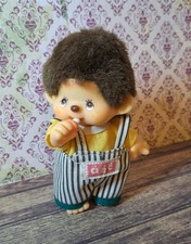 Sekiguchi Gummi Monchhichi