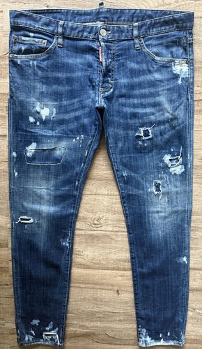 Dsquared2 clement jean - jean, herren