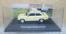 De Agostini: VW Collection Volkswagen Derby LS 1977 in Box