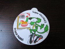 Kelloggs Beilage 1984 - Prima