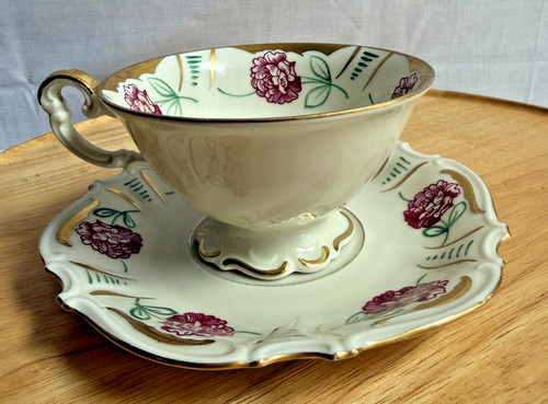 Hutschenreuther selb paul - hutschenreuther,