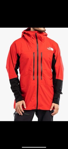 The north face summit - north,