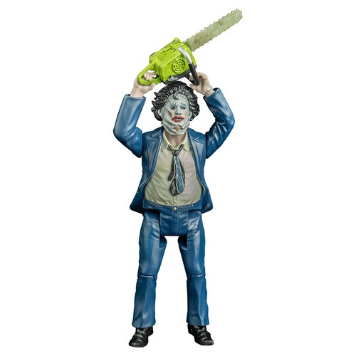 The texas chainsaw massacre - the,