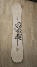 Burton Snowboard Mr. Nice Guy 152