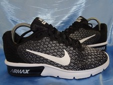 Nike air max sequent - air, sneaker