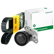 CONTI 6PK1000 Keilrippenriemen