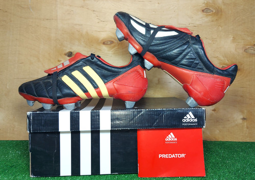 Adidas predator mania rare - predator, sg