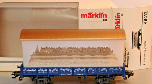 Märklin 48412 - ho:,
