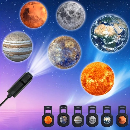 Usb projektor nachtlicht - projektor,