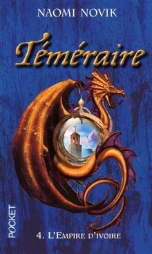 Téméraire von novik - von,