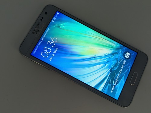 Samsung galaxy 16gb silber - samsung,