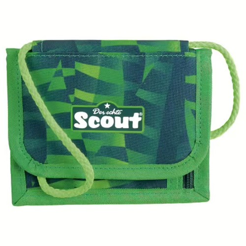 Scout zubehör brustbeutel - zubehör,