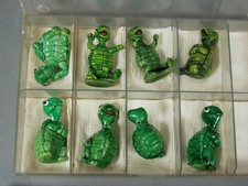 HPF: Tapsi Törtels 1987- Komplettsatz