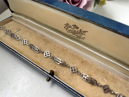 Vintage 925 massiv - vintage,