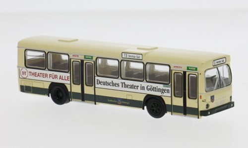 Brekina 59159 87 büssing - 59159,