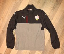 VfB Stuttgart Puma Regen Jacke