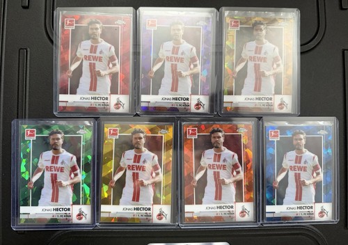 2020 topps chrome - topps,