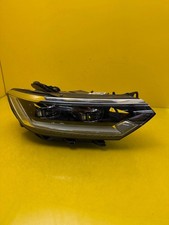 VW Passat B8 Full Led