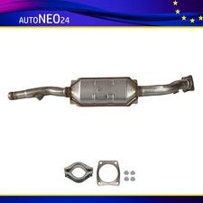 Katalysator für VOLVO 850
