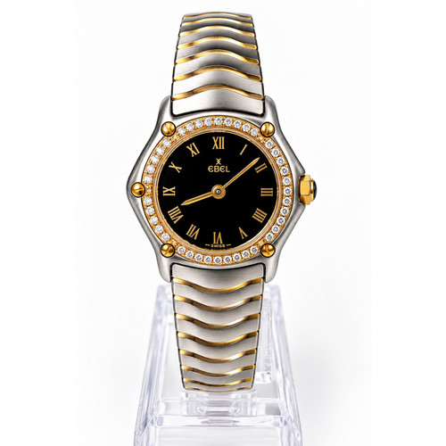 Ebel sport classique - sport,