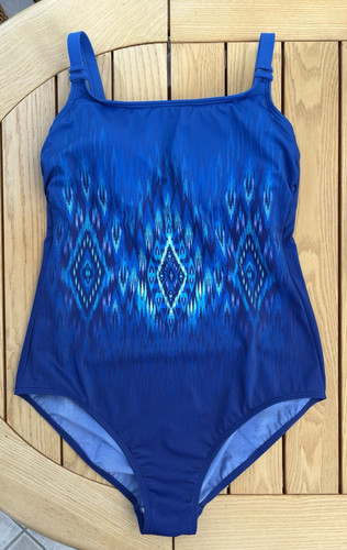 Amoena badeanzug schwimmanzug - badeanzug,