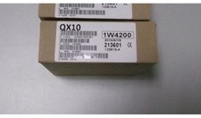   PLC QX10 NEW One Year