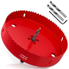 Lochsäge, Lochkreissäge