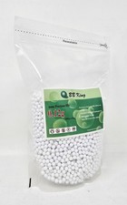 Paintstar Softair BIO BBs 0,12g Premium Kugeln 6mm Airsoft 5000 Stück Munition L