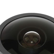 1.85mm Camera Fisheye Lens