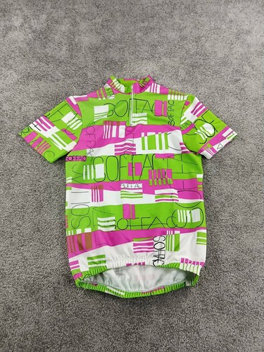 Herren fahrrad trikot soffac - herren,