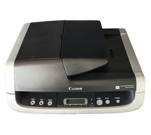 Canon imageformula 2020u - imageformula, dr-2020u