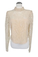 Twinset Milano Damen Oberteil