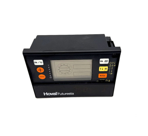 Hoval futuresta rfu540c01 - hoval,