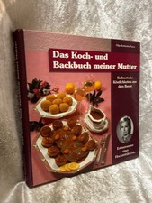 Kulinarische Köstlichkeiten aus dem Banat. Erinnerungen einer Hochzeitsköchin / 