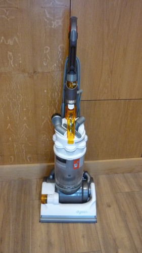 Dyson dc14 hepa all floors - dyson,