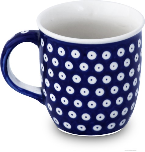 Bunzlauer keramik kaffeebecher - bunzlauer,
