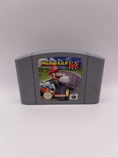 Mario Kart 64 (Nintendo 64