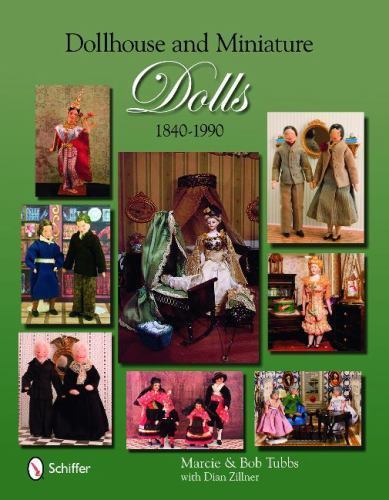 Dollhouse and miniature - and,