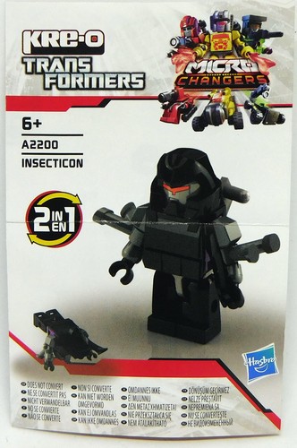 Insecticon decepticon - insecticon,