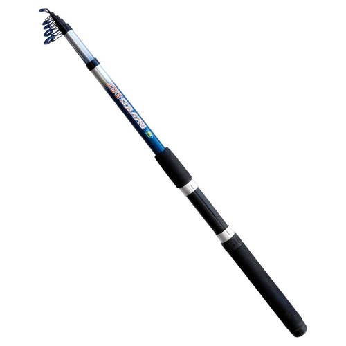 Spin rod lineaeffe drago - rod,