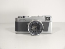 Fujica Rapid S2 Vintage Kamera