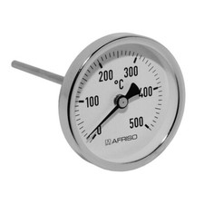 Afriso Rauchgas Thermometer