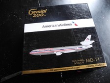 Ultra RARE Gemini Jets