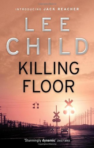 Killing floor jack reacher - killing, (jack
