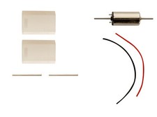 MicromotorEU NM042 - Umbausatz