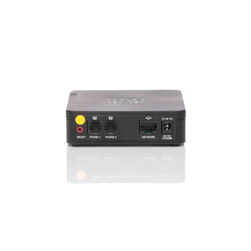 Cisco ata191 gateway - ata191-k9, ii