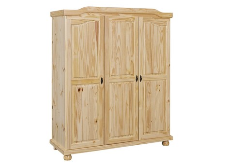 Kleiderschrank gebraucht holz - kleiderschrank,
