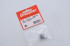 Graupner 4065/83 Quarz RX FM