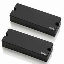 EMG David Ellefson Signature