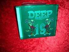 Deep Magic Dance 19 -  diverse